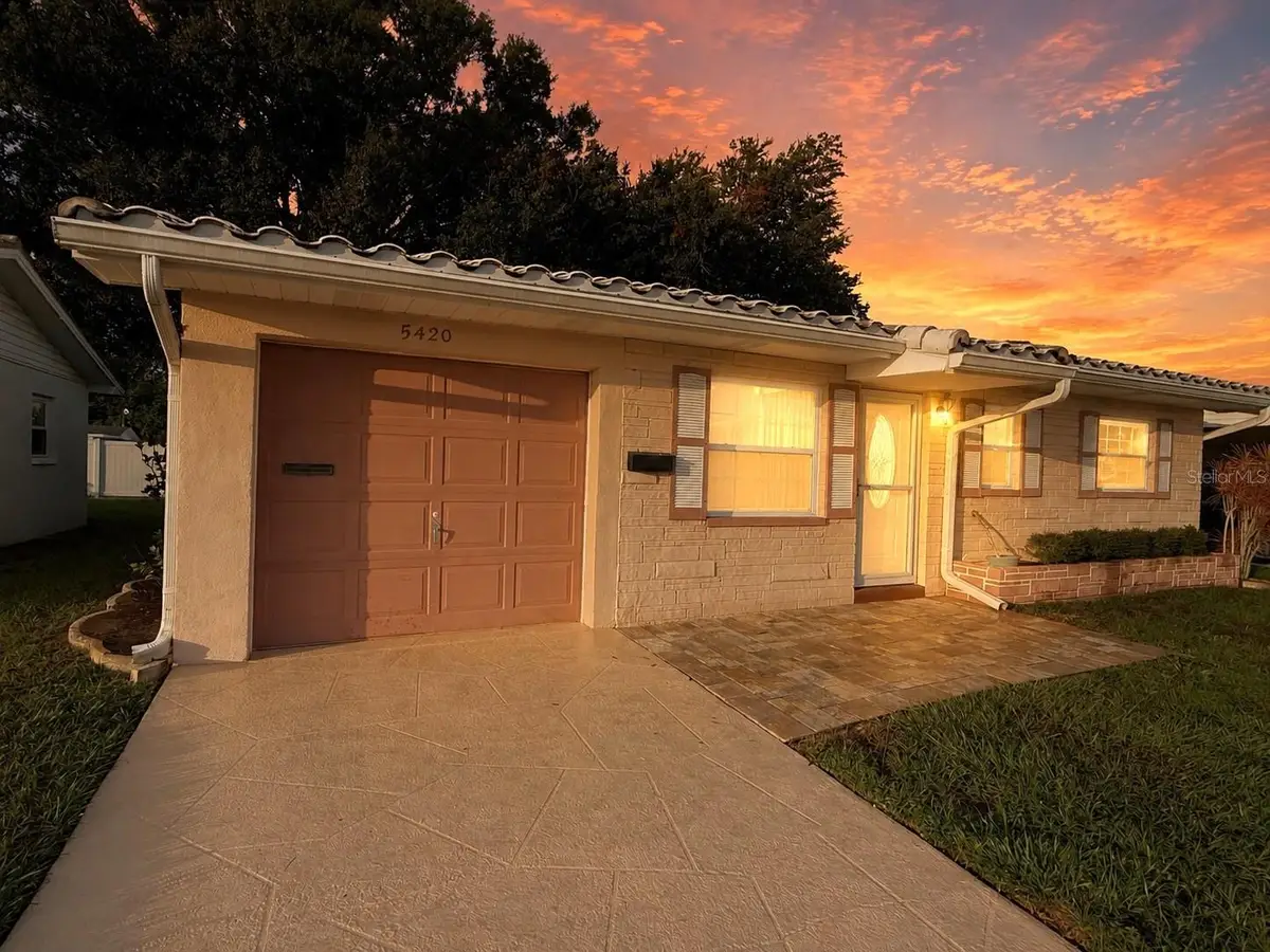 5420 Palm Crest Court N, Pinellas Park, FL 33782 - #1