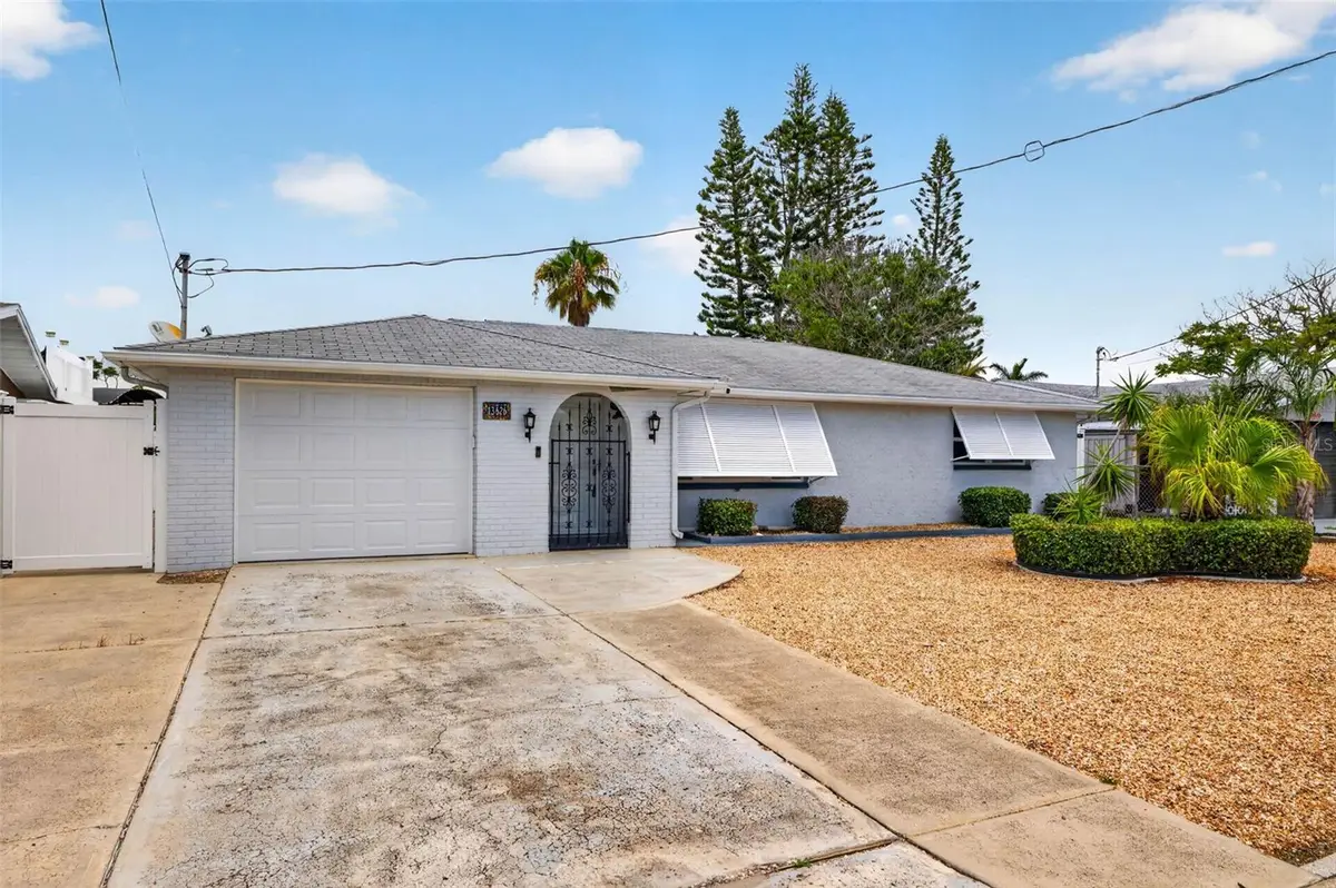 13626 Jennita Drive, Hudson, FL 34667 - #1