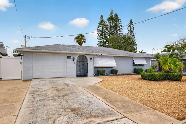 13626 Jennita Drive, HUDSON, FL 34667