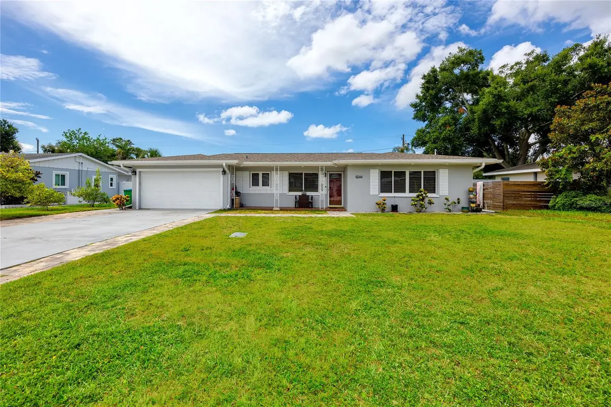 1833 Hunt Lane, Clearwater, FL 33764 - #1