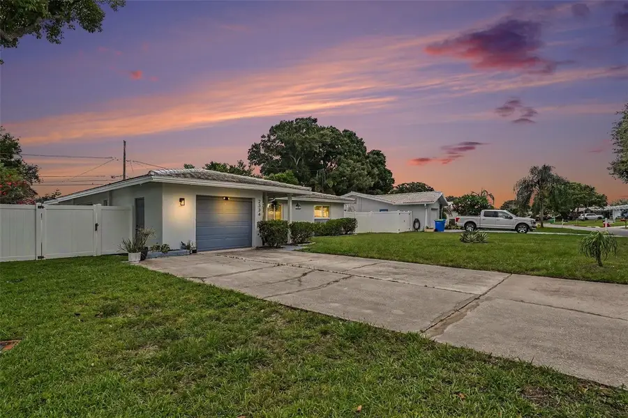 2334 Tudor Lane, Clearwater, FL 33763 - #2