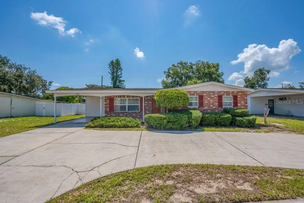 1105 N Parsons Avenue, Brandon, FL 33510 - #1