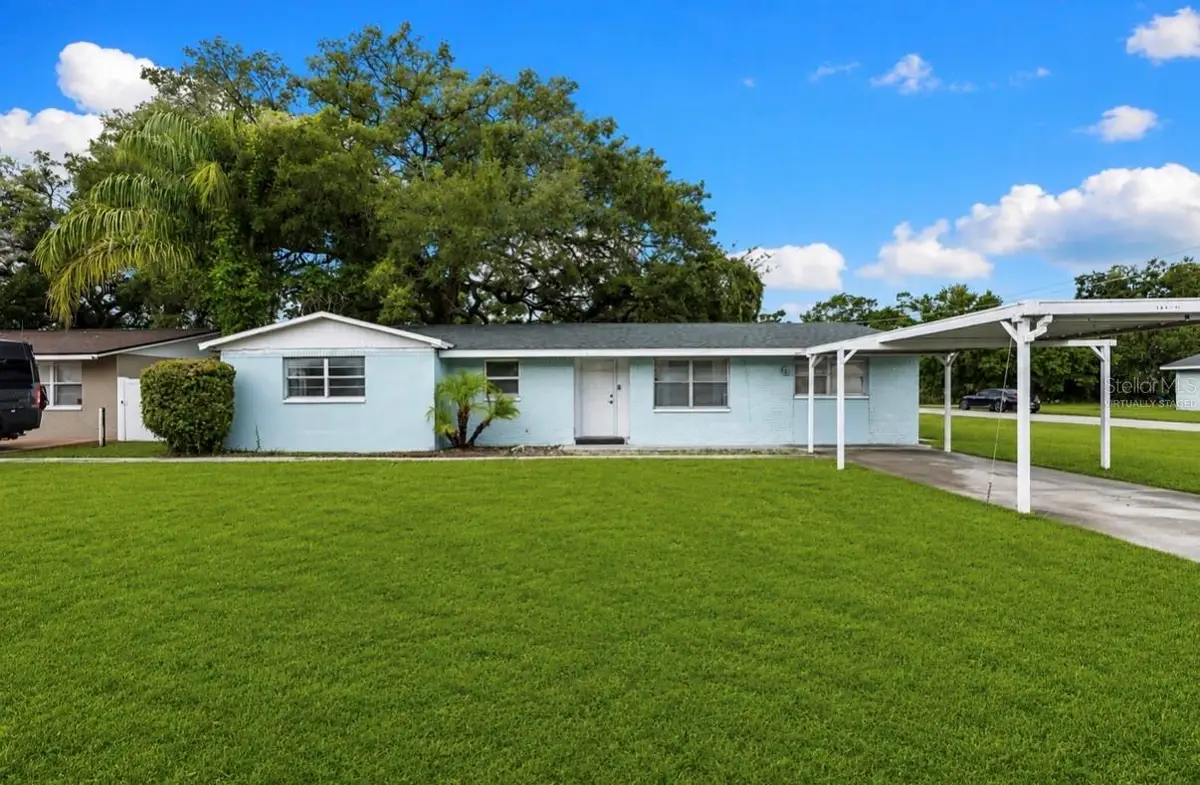10410 N Central Avenue, Tampa, FL 33612 - #1