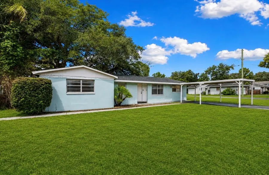 10410 N Central Avenue, Tampa, FL 33612 - #2