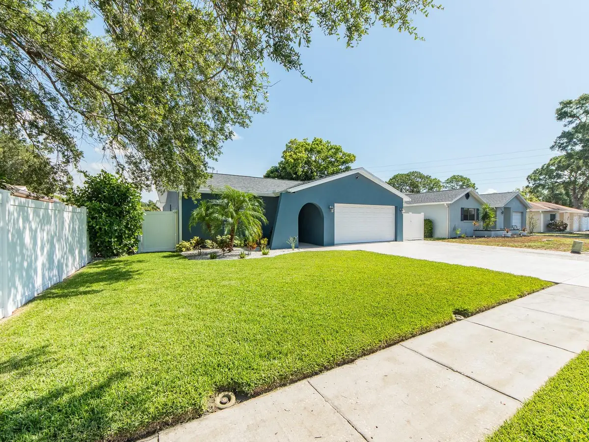 2321 Maben Avenue, Palm Harbor, FL 34683 - #1