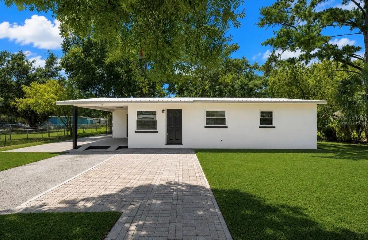 1715 1st Street Se, Ruskin, FL 33570 - #1
