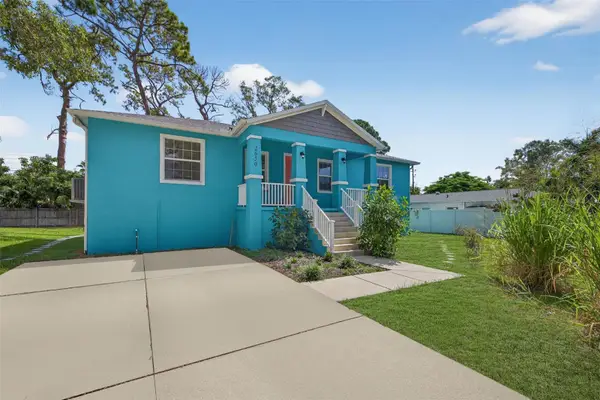 2650 Tifton Street S, ST PETERSBURG, FL 33711