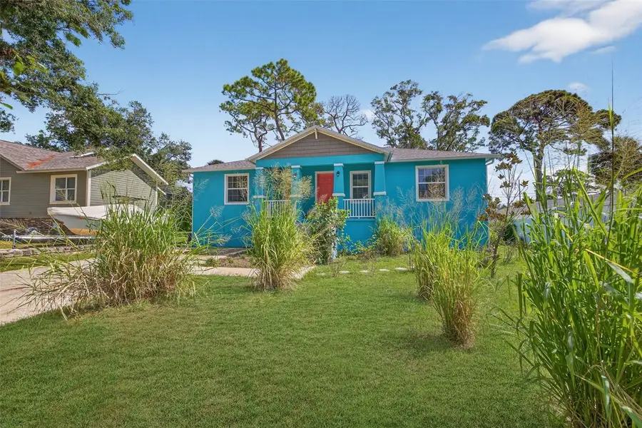 2650 Tifton Street S, Saint Petersburg, FL 33711 - #3