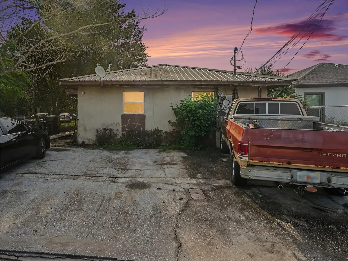 130 D Street #1,2,3,4, Lake Wales, FL 33853 - #1