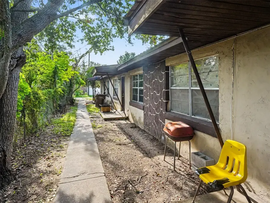 130 D Street #1,2,3,4, Lake Wales, FL 33853 - #3