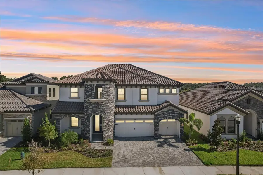 14930 Rider Pass Drive, Lithia, FL 33547 - #3