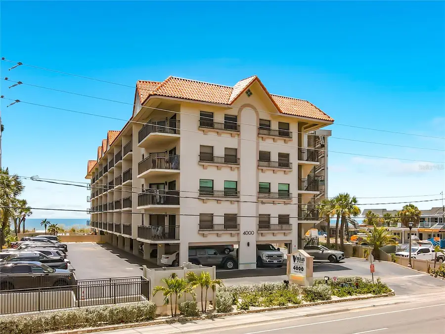 4000 Gulf Boulevard #203, Saint Pete Beach, FL 33706 - #2