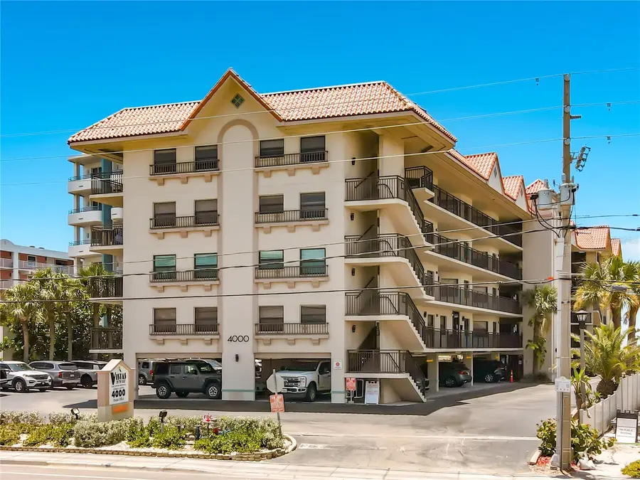 4000 Gulf Boulevard #203, Saint Pete Beach, FL 33706 - #3