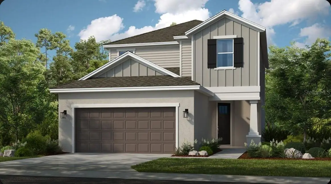 11743 Soft Meadows Mews, San Antonio, FL 33576 - #1