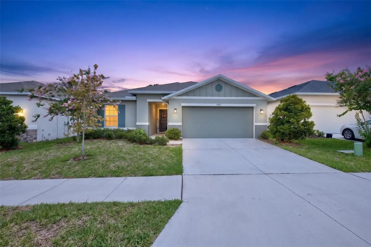 9972 Mesic Woods Avenue, Seffner, FL 33584 - #1