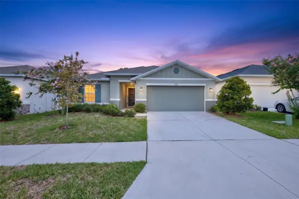 9972 Mesic Woods Avenue, SEFFNER, FL 33584