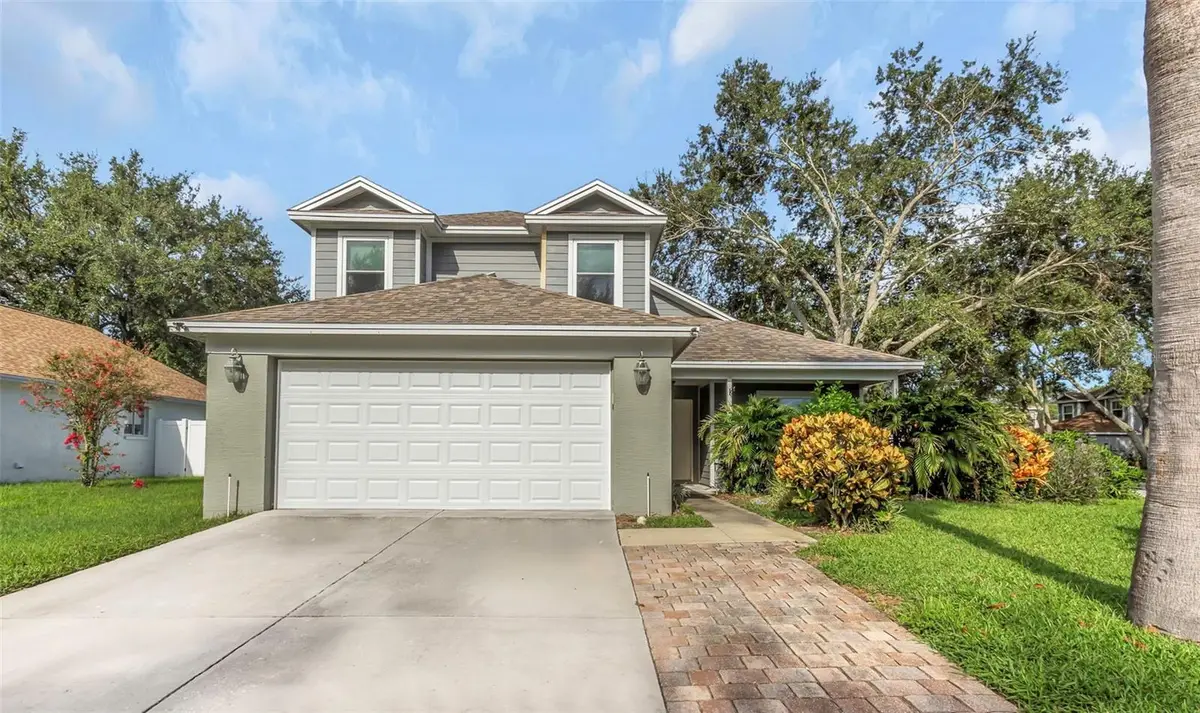 2931 Shannon Circle, Palm Harbor, FL 34684 - #1