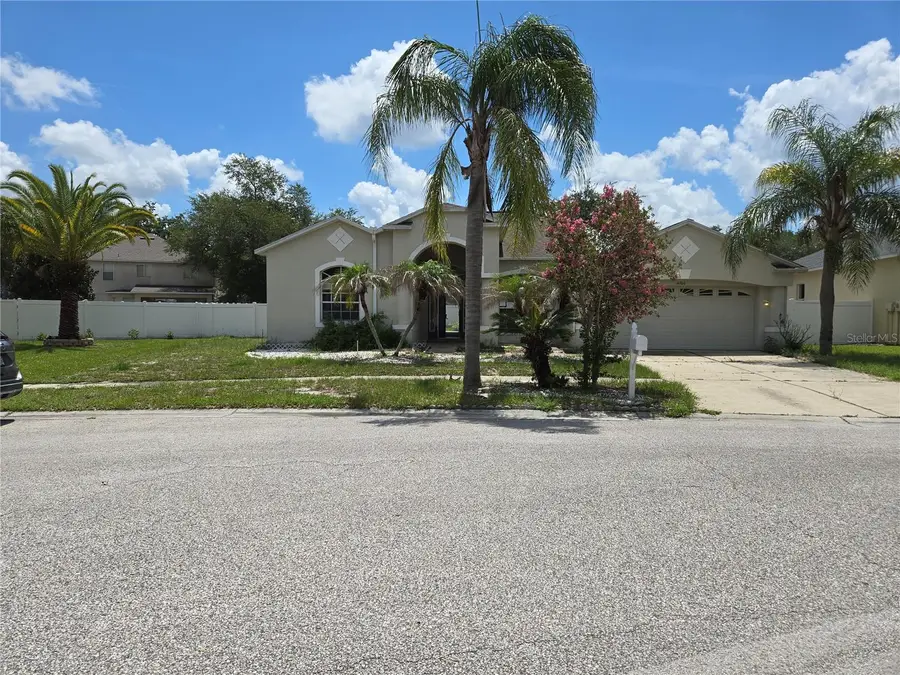 4106 Balington Drive, Valrico, FL 33596 - #2