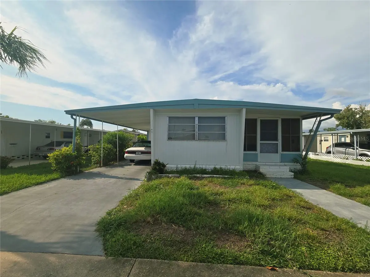 49 Drury Lane, Tarpon Springs, FL 34689 - #1