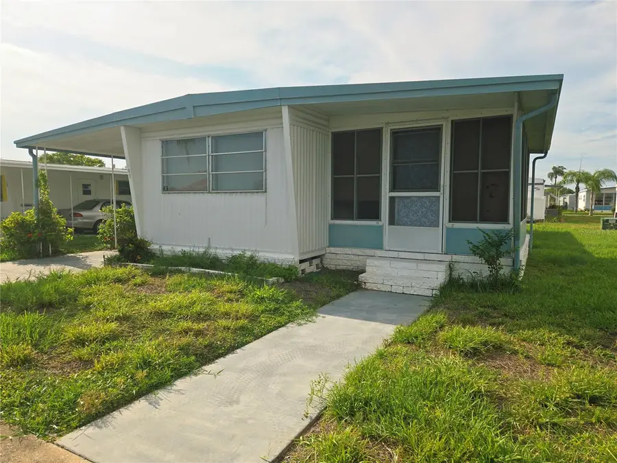 49 Drury Lane, Tarpon Springs, FL 34689 - #2