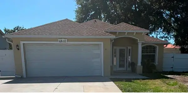 6810 N Willow Avenue, TAMPA, FL 33604