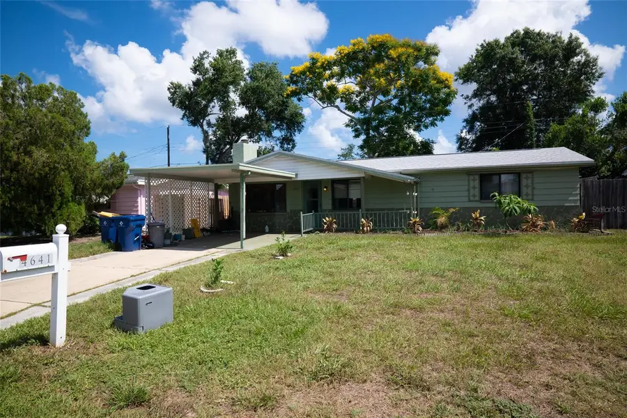 4641 Aegean Avenue, Holiday, FL 34690 - #2