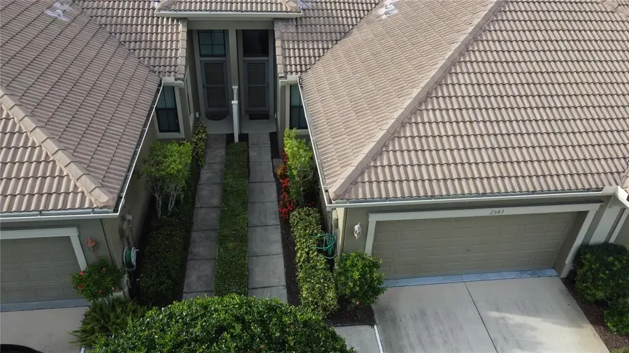2543 Gloriosa Drive, Palm Harbor, FL 34684 - #2
