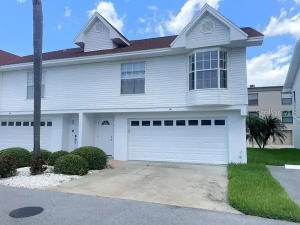 19717 Gulf Boulevard #V6, INDIAN ROCKS BEACH, FL 33785