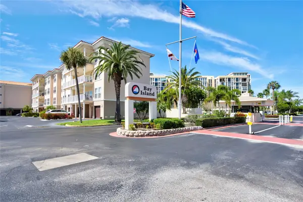 7600 Sun Island Drive S #804, SOUTH PASADENA, FL 33707