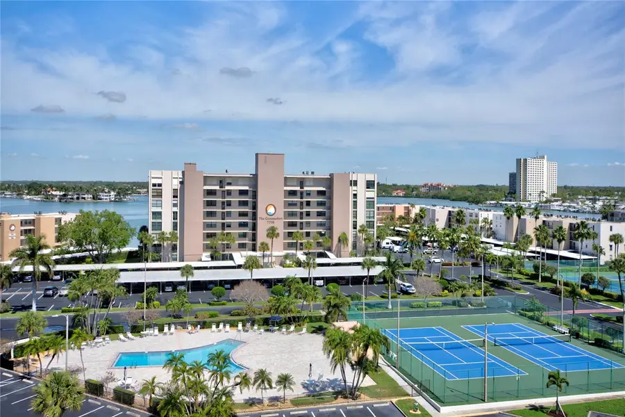 7600 Sun Island Drive S #804, South Pasadena, FL 33707 - #2