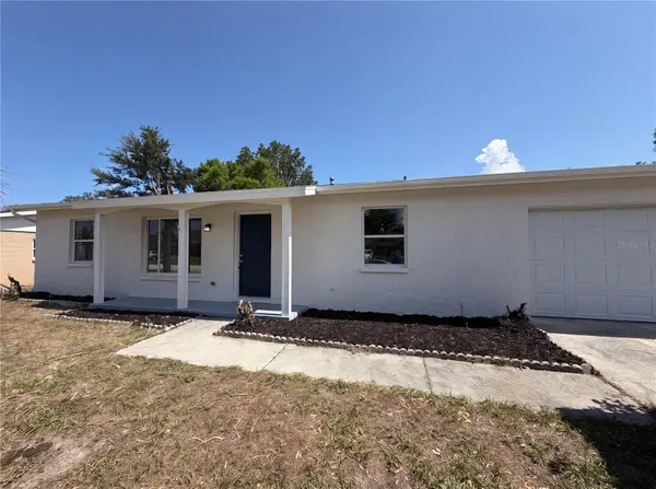 9281 Bay Drive, SPRING HILL, FL 34608
