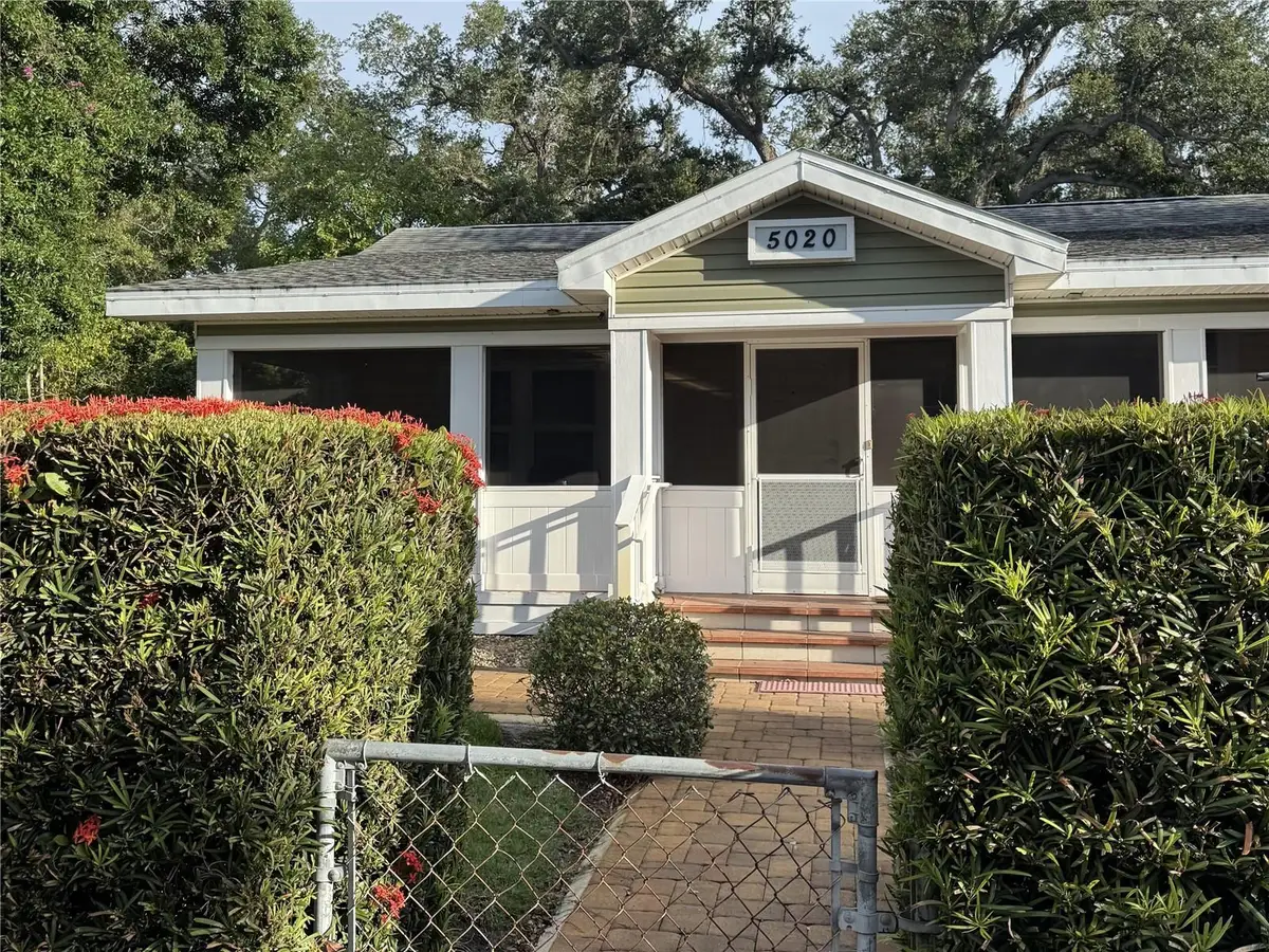 5020 26th Avenue S, Gulfport, FL 33707 - #1