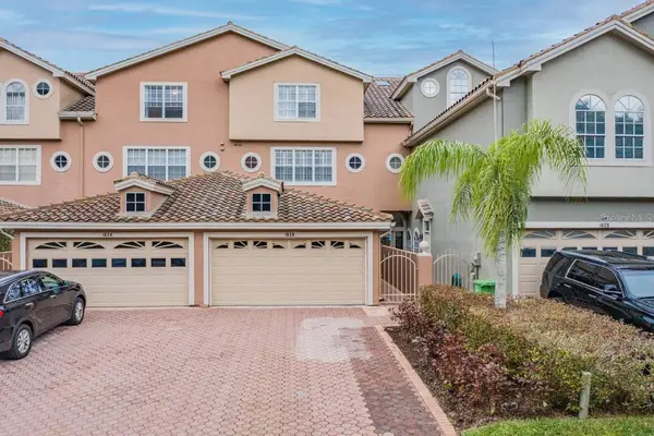 1626 Lago Vista Boulevard, PALM HARBOR, FL 34685