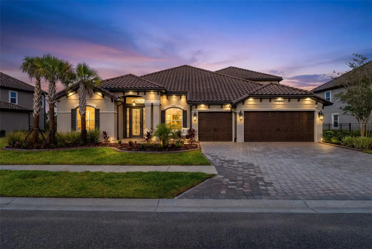33161 Kateland Drive, Wesley Chapel, FL 33545 - #1