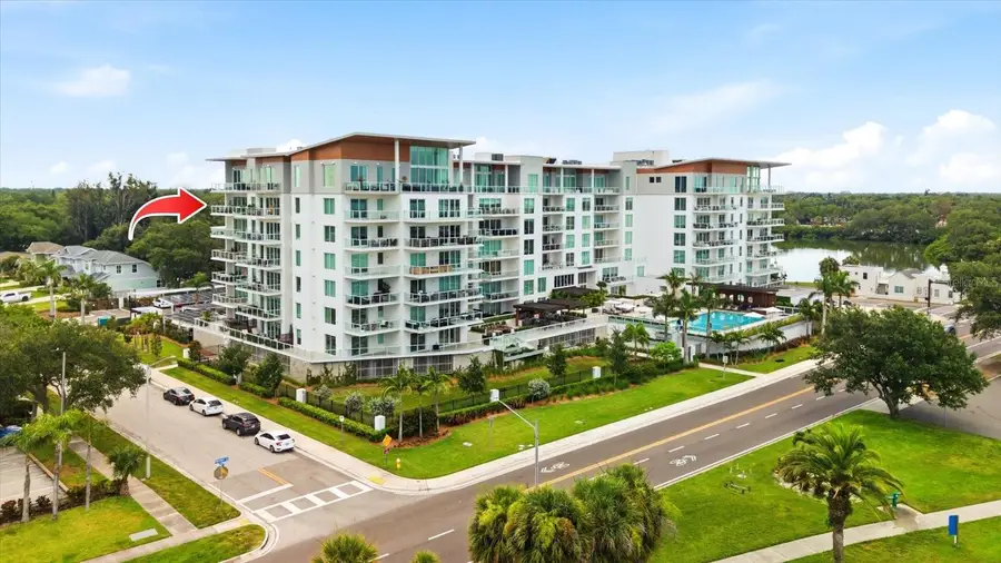 1020 Sunset Point Road #601, Clearwater, FL 33755 - #2