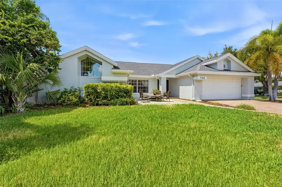 1763 Pebble Hill Court, Palm Harbor, FL 34683 - #2