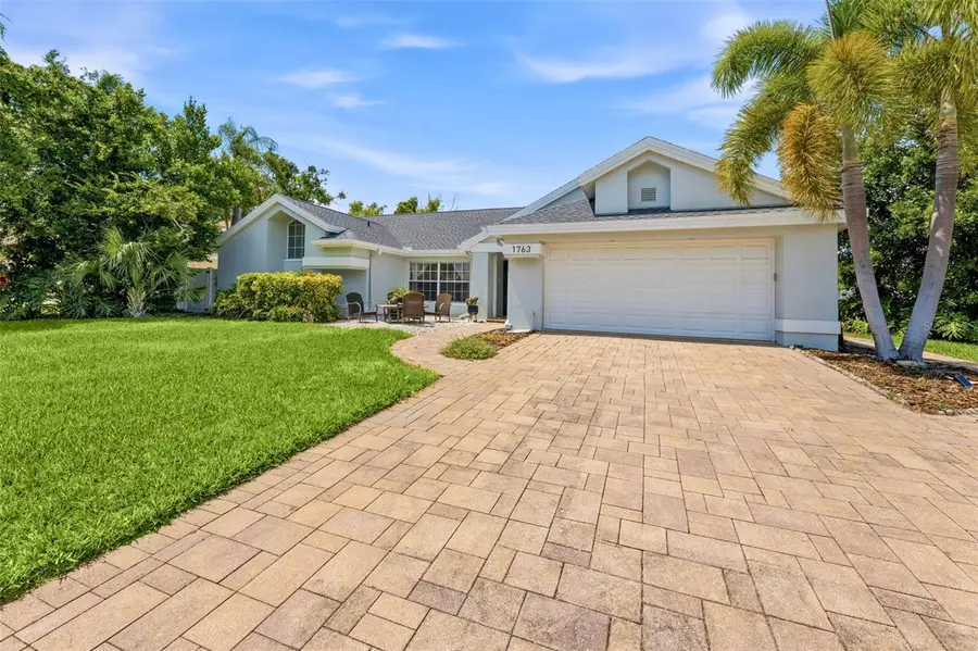 1763 Pebble Hill Court, Palm Harbor, FL 34683 - #3
