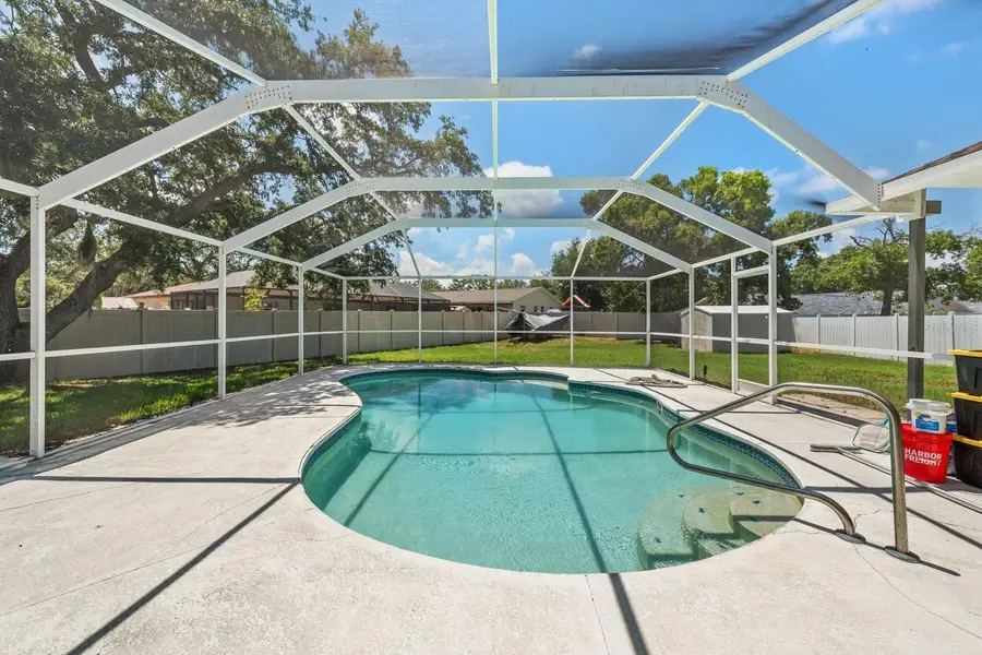 1301 Lily Court, Tarpon Springs, FL 34689 - #2
