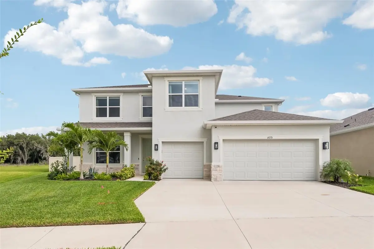 6076 Wandering Willow Drive, Wesley Chapel, FL 33545 - #1