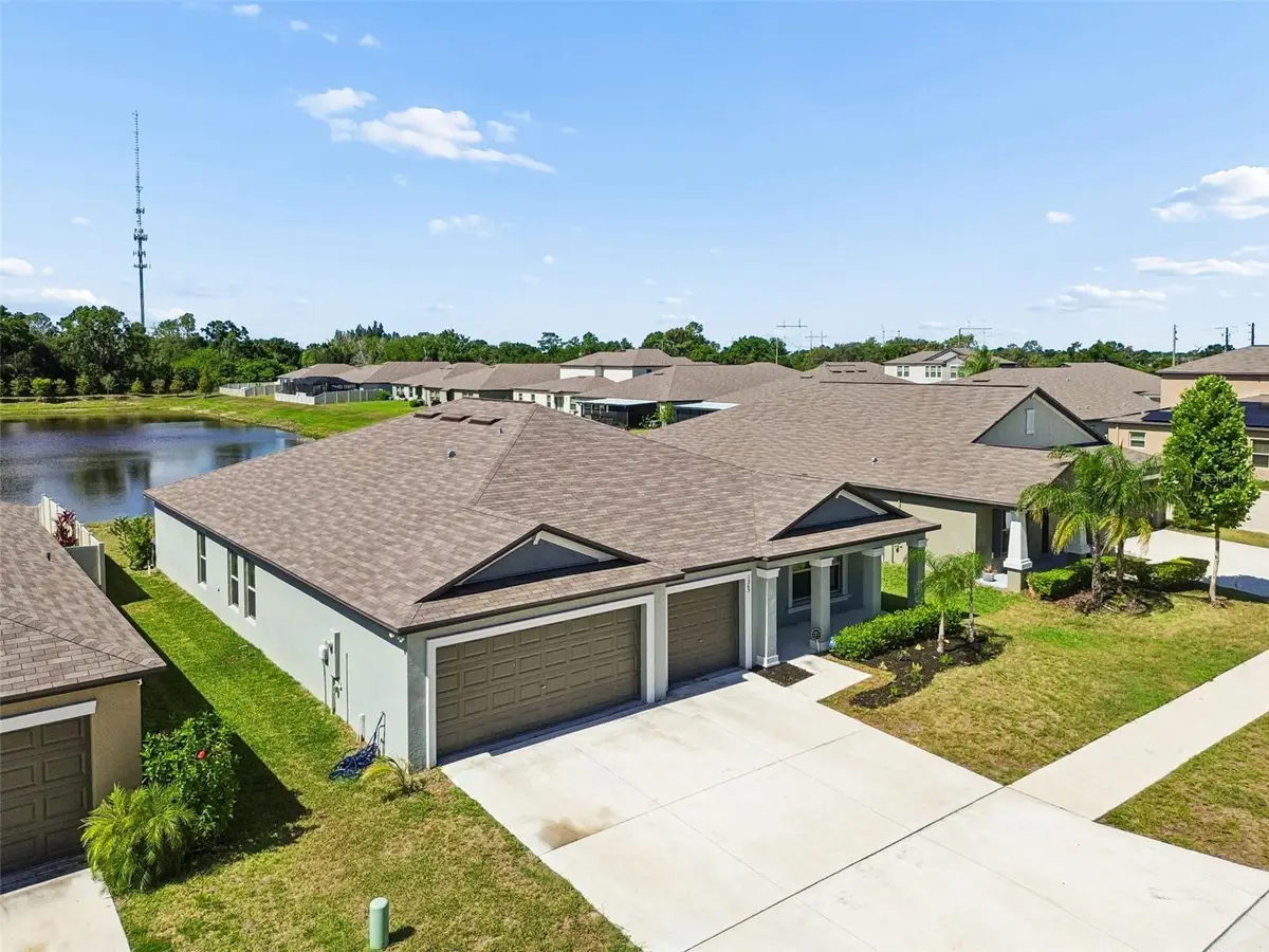 1565 Colding Drive, Ruskin, FL 33570 - #1