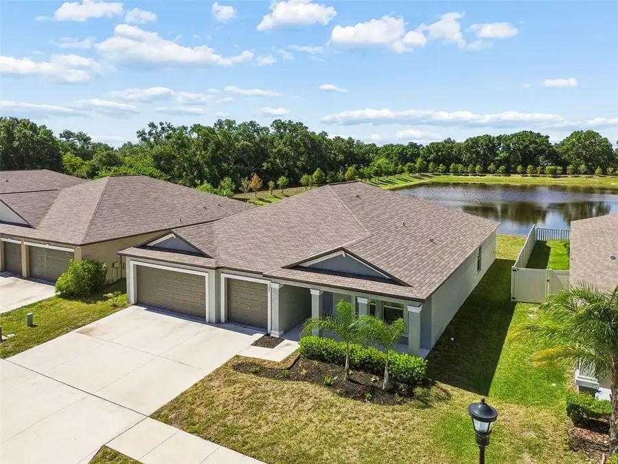 1565 Colding Drive, Ruskin, FL 33570 - #3