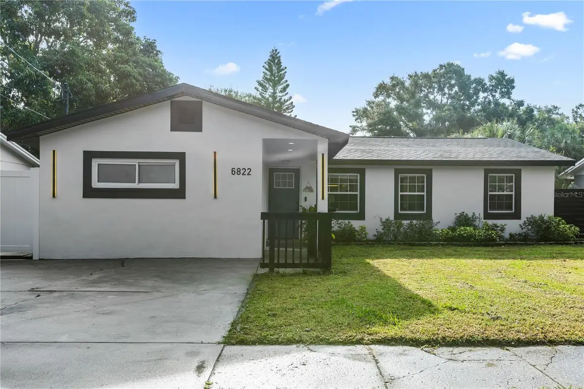 6822 S Wall Street, Tampa, FL 33616 - #1