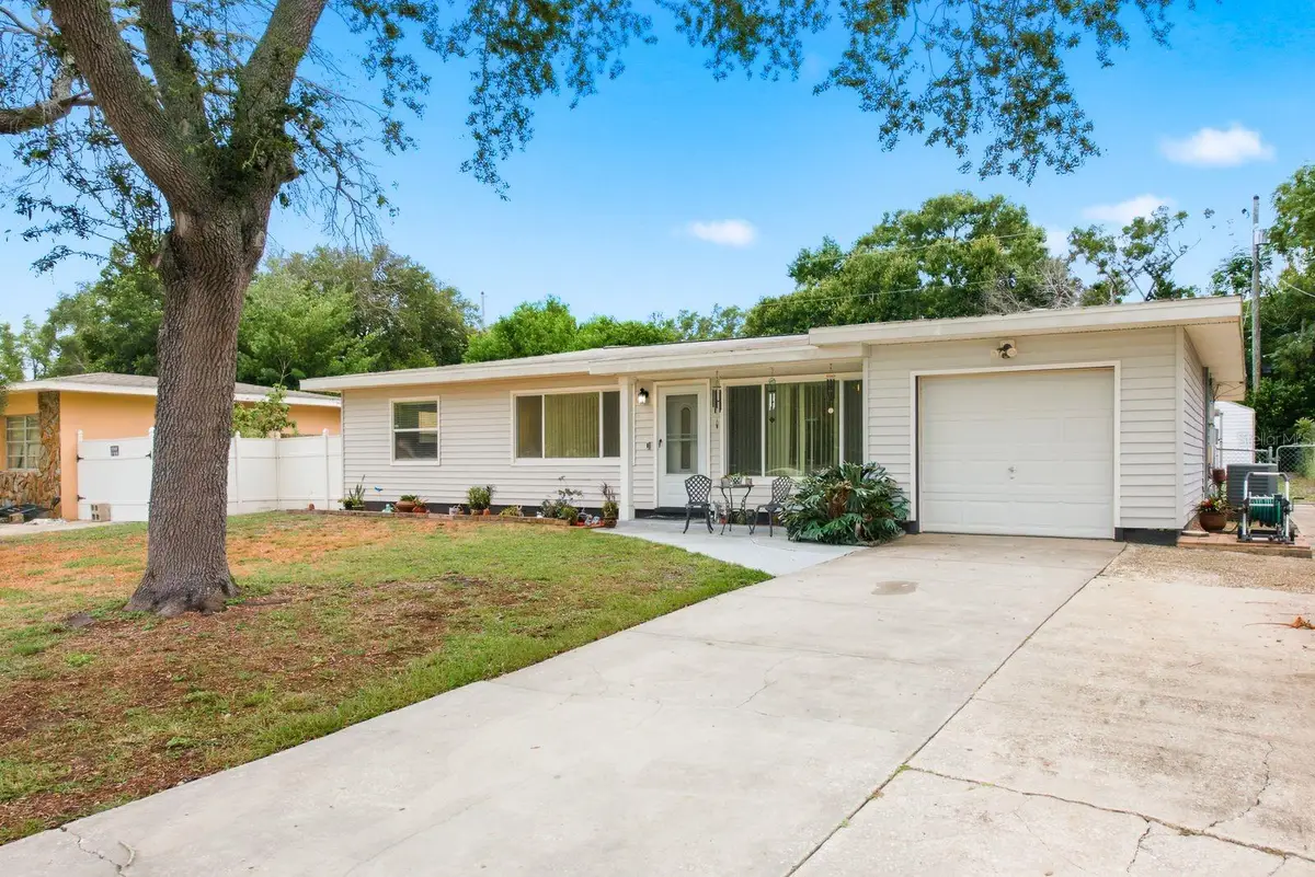 1456 S Prescott Avenue, Clearwater, FL 33756 - #1