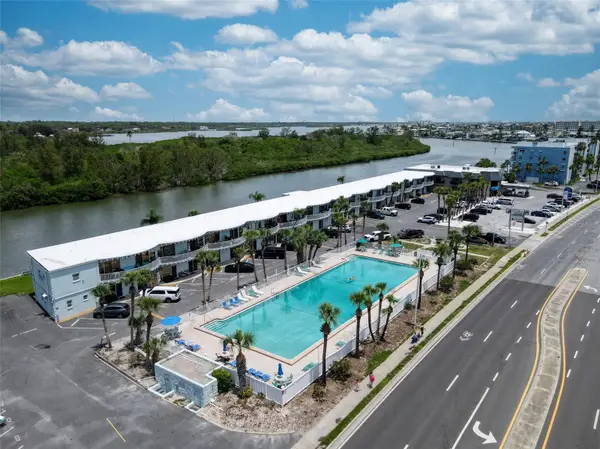 18399 Gulf Boulevard #364, INDIAN ROCKS BEACH, FL 33785