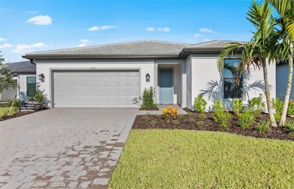 1758 Pepper Grass Drive, NORTH PORT, FL 34289
