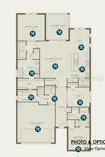 1758 Pepper Grass Drive, North Port, FL 34289 - #2