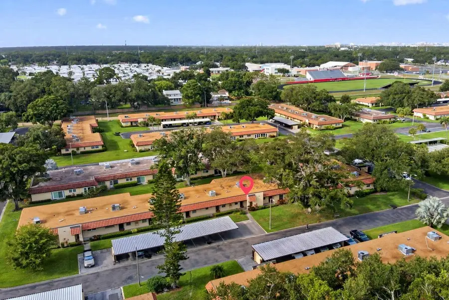 1701 Pinehurst Road #23G, Dunedin, FL 34698 - #3