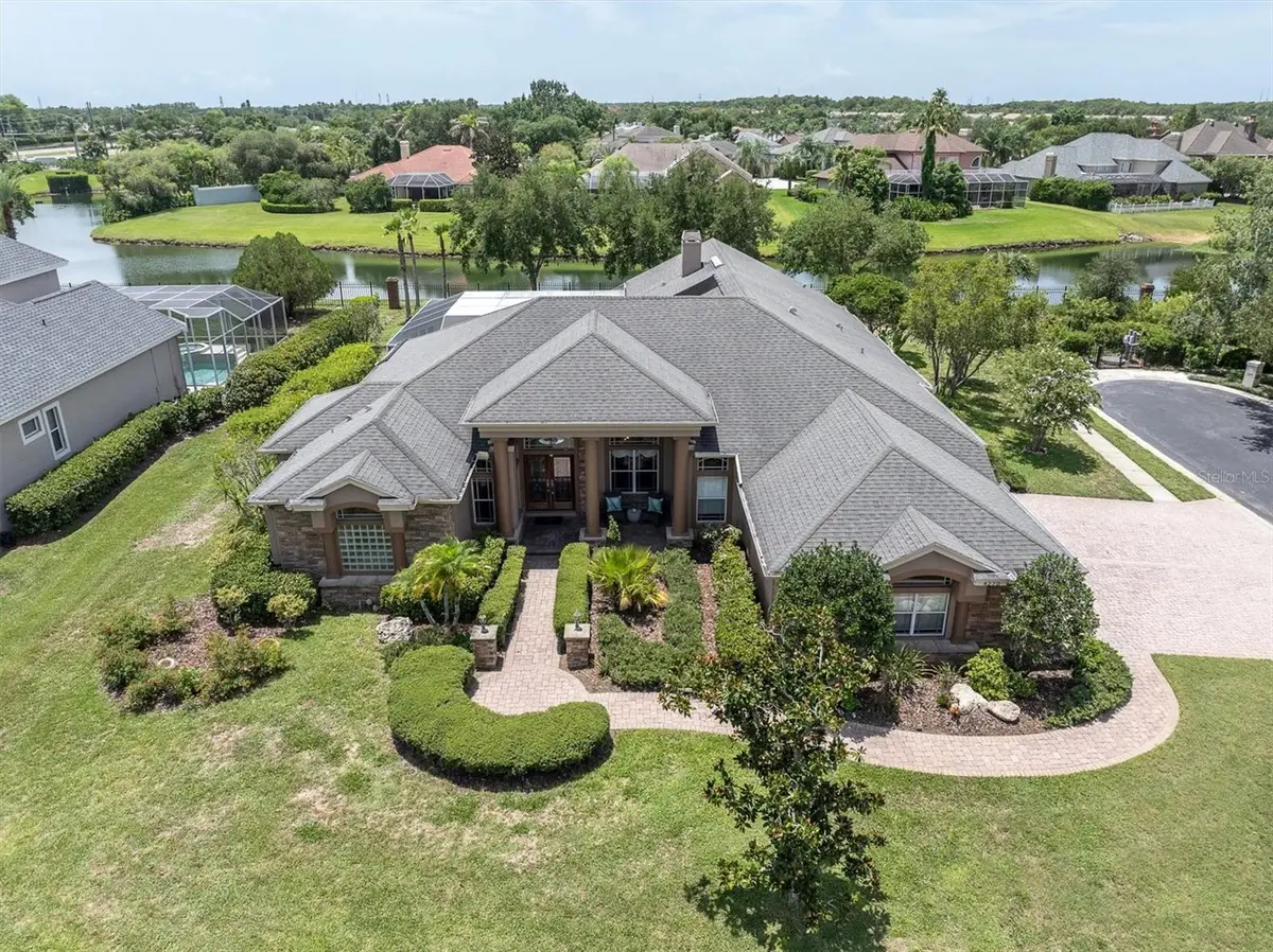 4270 Cove Drive, Palm Harbor, FL 34685 - #1