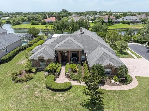 4270 Cove Drive, PALM HARBOR, FL 34685