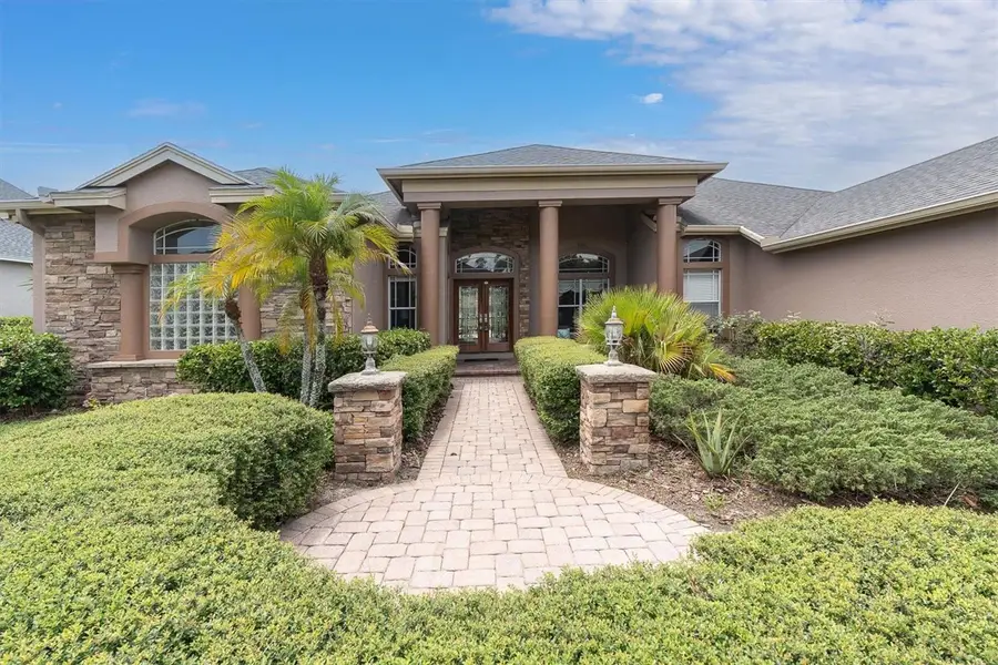 4270 Cove Drive, Palm Harbor, FL 34685 - #3